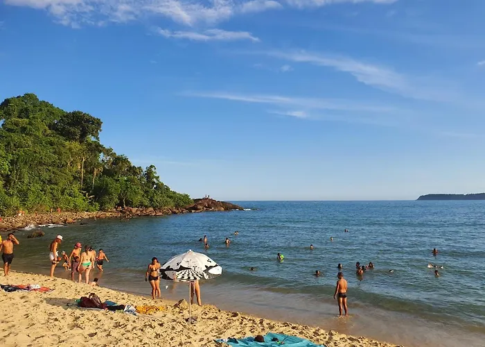 Sobrado Praia Vermelha do Norte