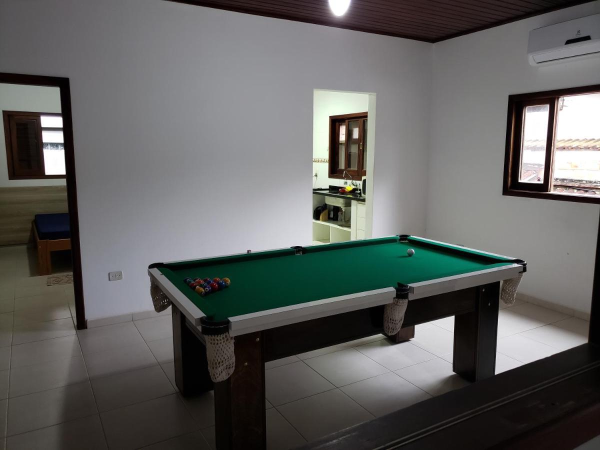 Sobrado Com Piscina Vermelha Do Norte Casa de férias *