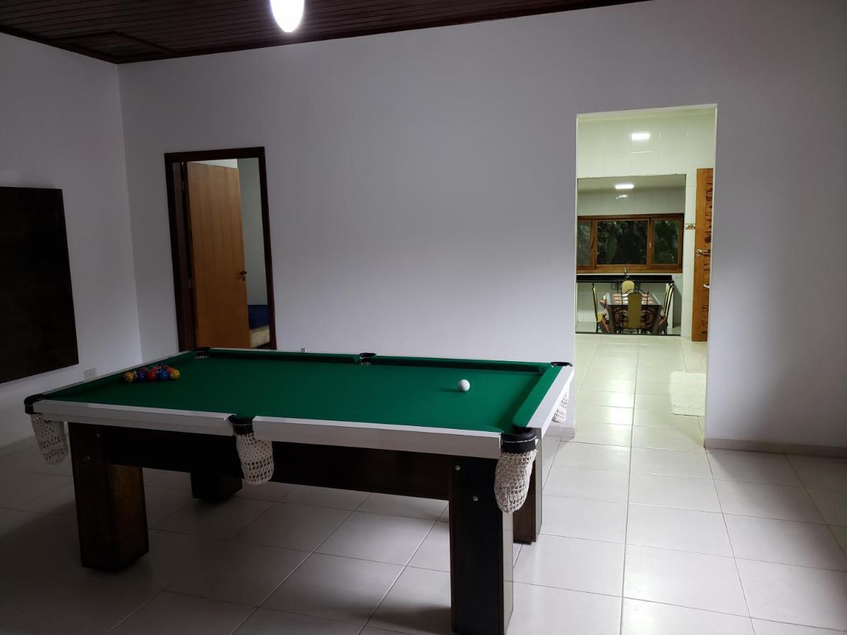 Sobrado Com Piscina Vermelha Do Norte Casa de férias *
