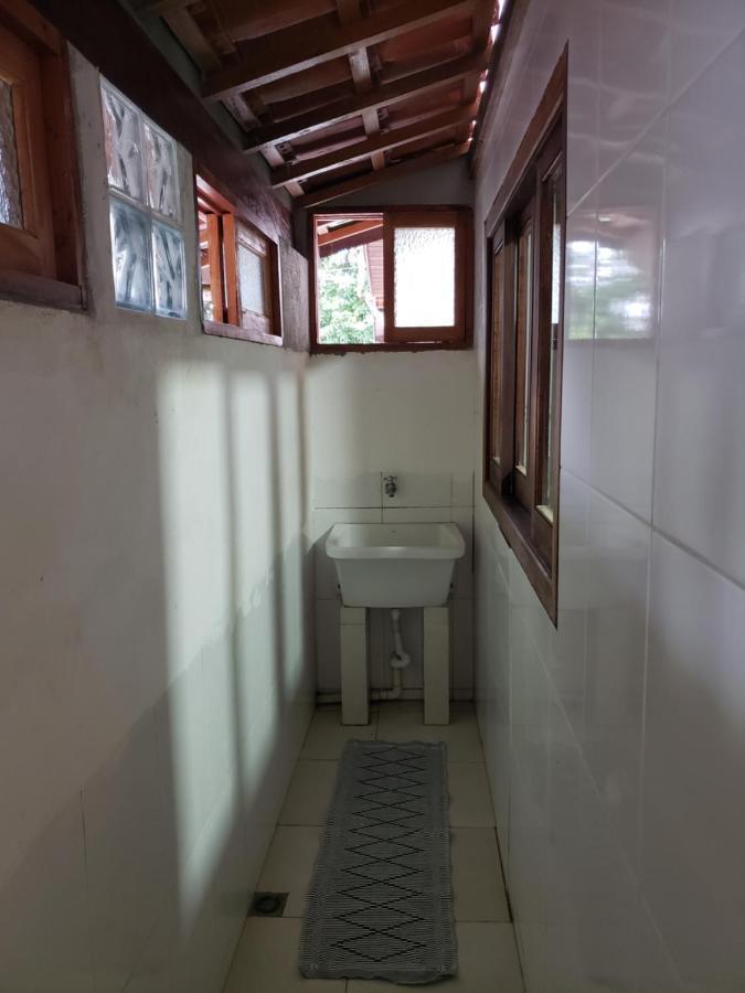 Casa de férias Sobrado Com Piscina Vermelha Do Norte