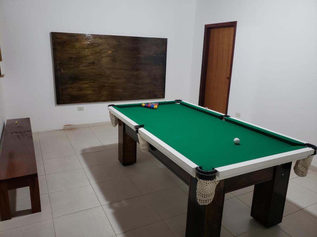 Sobrado Com Piscina Vermelha Do Norte Casa de férias